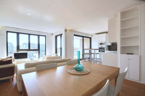Apartment 2 bedrooms 70m² - Gallery - 17