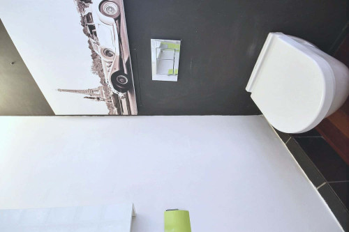 Apartment 2 bedrooms 70m²