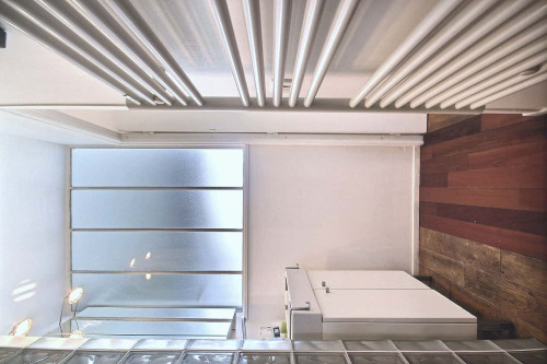 Apartment 2 bedrooms 70m²