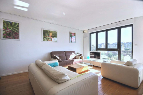 Apartment 2 bedrooms 70m² - Gallery - 13