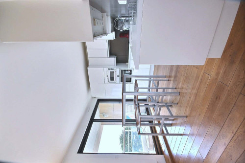 Apartment 2 bedrooms 70m²