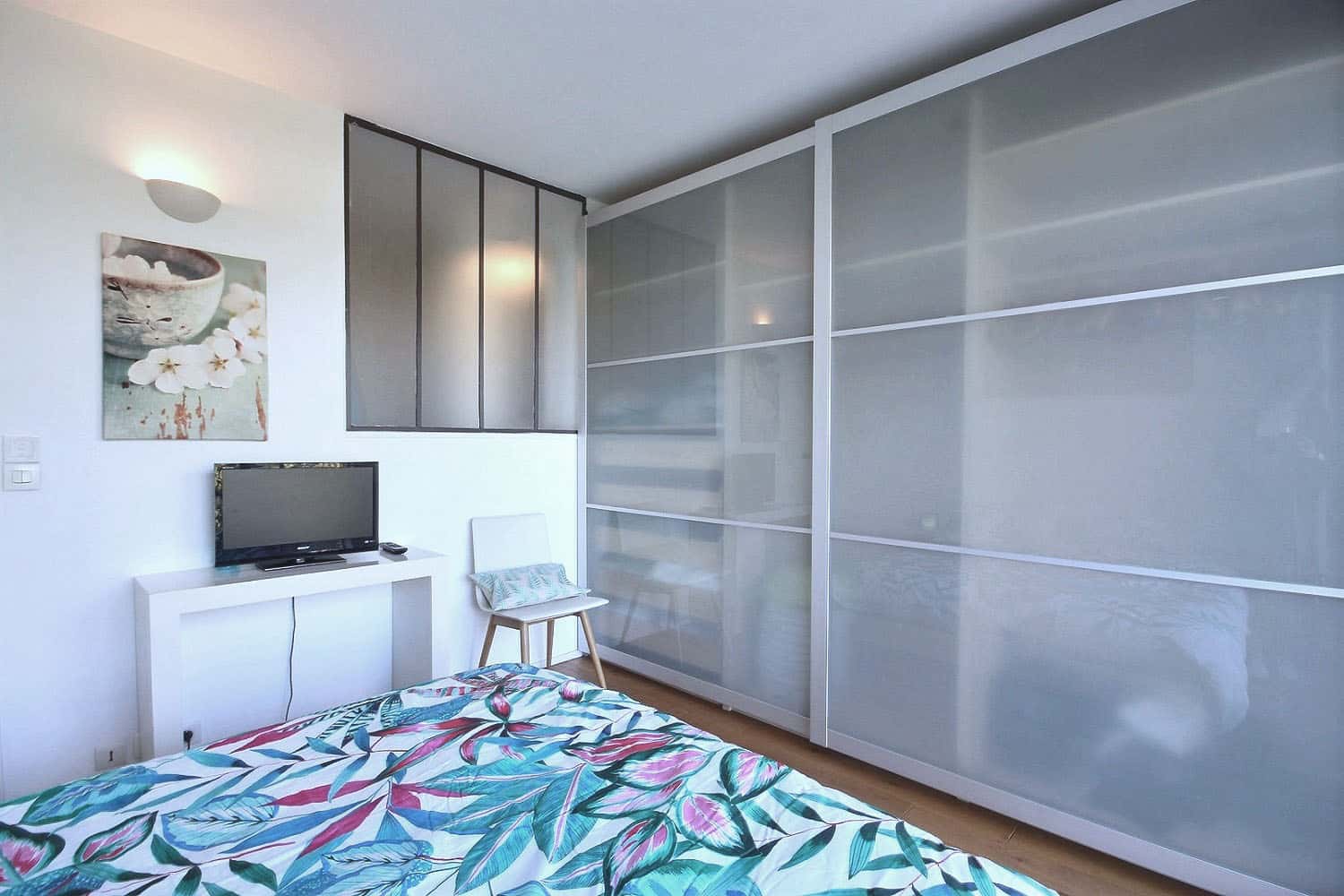 Apartment 2 Bedrooms 70m² - 1