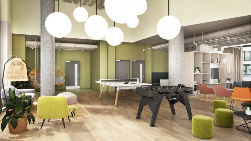 Nido Bristol Malthouse  - Gallery -  2