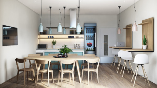 Nido Bristol Malthouse  - Gallery -  4