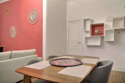 Apartment 2 bedrooms 62m² - Gallery - 17