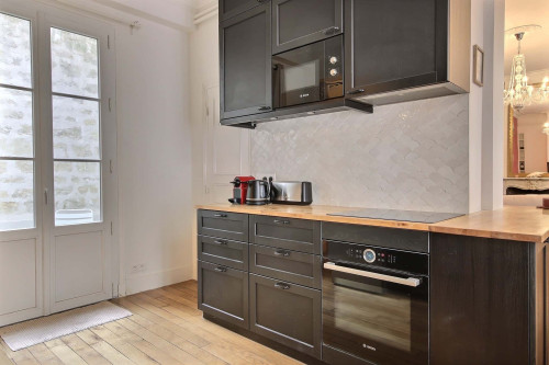 Apartment 2 bedrooms 62m² - Gallery - 15