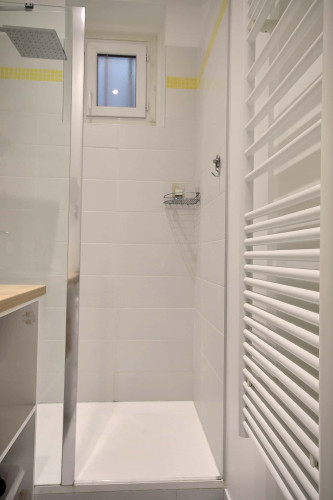 Apartment 2 bedrooms 62m²