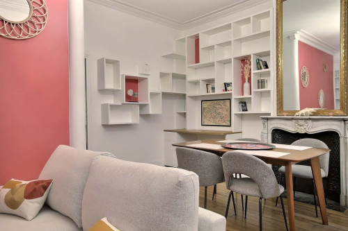 Apartment 2 bedrooms 62m² - Gallery - 19