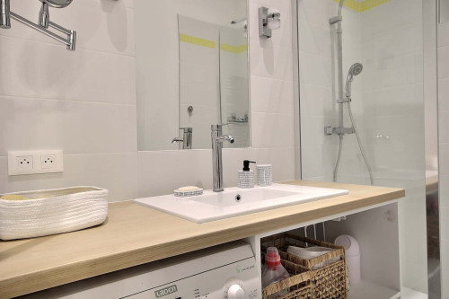 Apartment 2 bedrooms 62m² - Gallery - 5