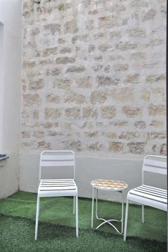 Apartment 2 bedrooms 62m²