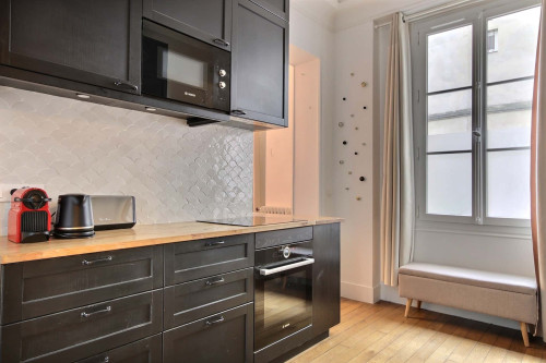 Apartment 2 bedrooms 62m² - Gallery - 12