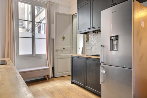 Apartment 2 bedrooms 62m² - Gallery - 13