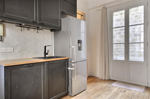 Apartment 2 bedrooms 62m² - Gallery - 14