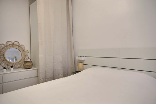 Apartment 2 bedrooms 62m²