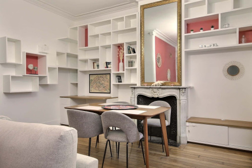 Apartment 2 bedrooms 62m² - Gallery - 18