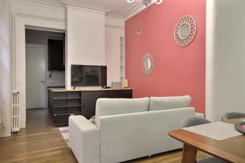 Apartment 2 bedrooms 62m² - Gallery - 16