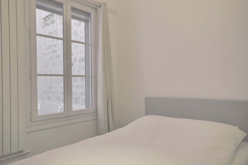 Apartment 2 bedrooms 62m² - Gallery - 7