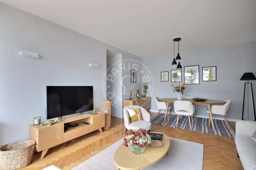 Apartment 1 bedroom 53m² - Gallery - 14