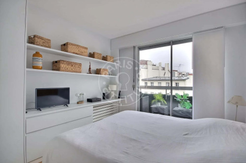 Apartment 1 bedroom 53m² - Gallery - 20