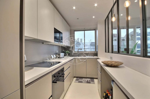 Apartment 1 bedroom 53m² - Gallery - 12