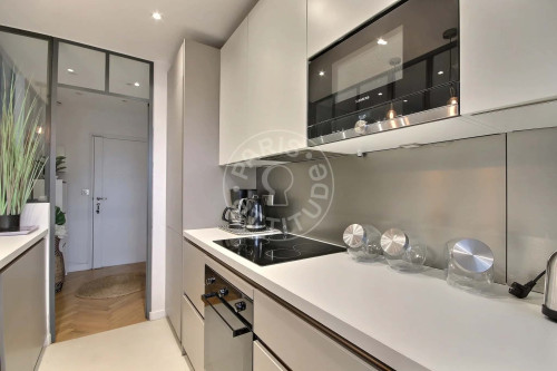 Apartment 1 bedroom 53m² - Gallery - 10
