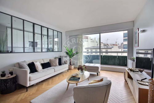 Apartment 1 bedroom 53m² - Gallery - 15