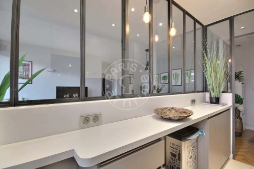 Apartment 1 bedroom 53m² - Gallery - 9