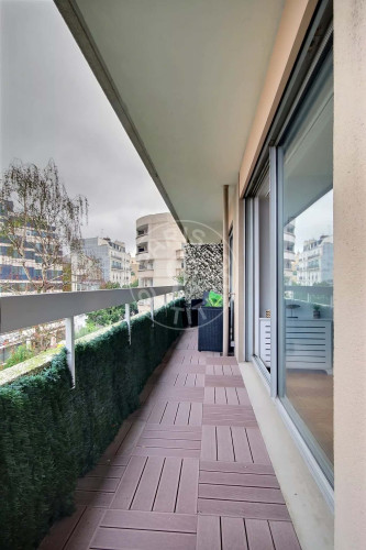 Apartment 1 bedroom 53m²