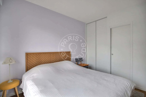 Apartment 1 bedroom 53m² - Gallery - 8