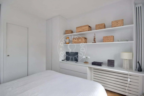 Apartment 1 bedroom 53m² - Gallery - 6
