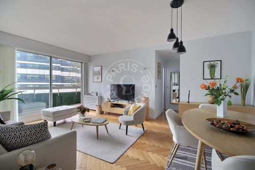 Apartment 1 bedroom 53m² - Gallery - 17