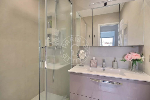 Apartment 1 bedroom 53m² - Gallery - 5