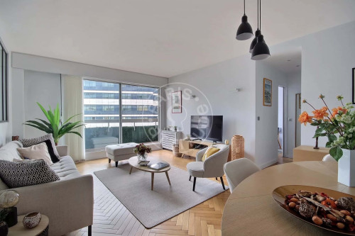 Apartment 1 bedroom 53m² - Gallery - 11