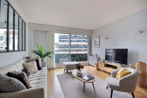 Apartment 1 bedroom 53m² - Gallery - 16