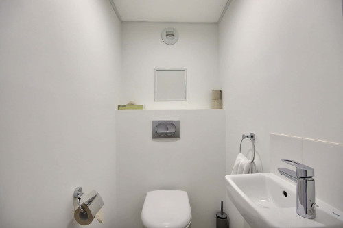 Apartment Studio 35m² - Gallery - 2