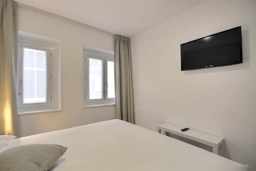 Apartment Studio 35m² - Gallery - 6