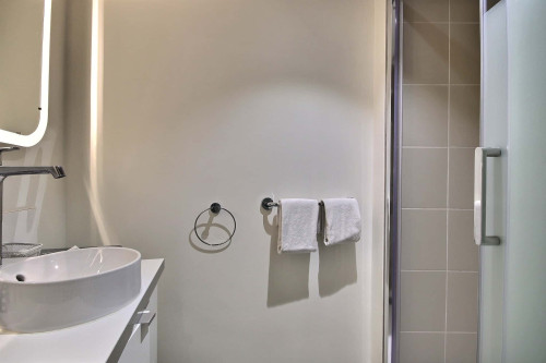 Apartment Studio 35m² - Gallery - 5