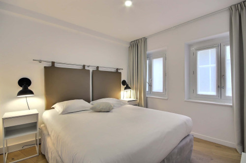 Apartment Studio 35m² - Gallery - 9