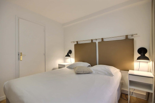 Apartment Studio 35m² - Gallery - 8