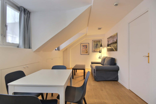 Apartment Studio 35m² - Gallery - 14