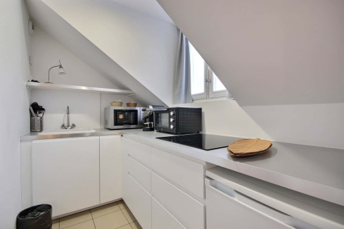 Apartment Studio 35m² - Gallery - 12