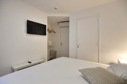 Apartment Studio 35m² - Gallery - 7