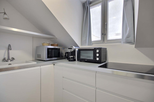 Apartment Studio 35m² - Gallery - 11