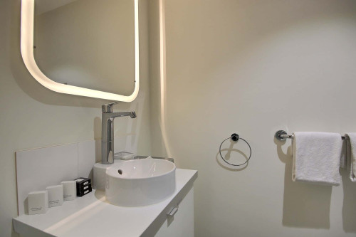 Apartment Studio 35m² - Gallery - 4