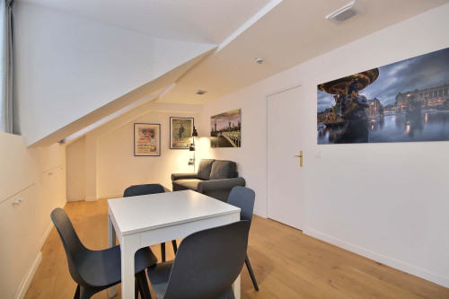 Apartment Studio 35m² - Gallery - 13