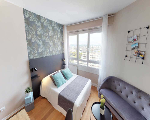 Chambre dans le rue Salvador Allende - Gallery - 6
