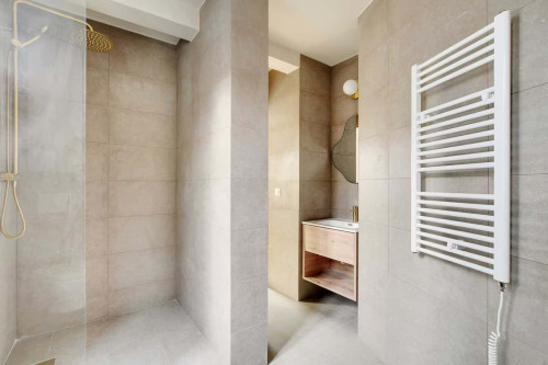 Appt lumineux - 2BDR- 4P- St Germain des prés - Gallery - 14