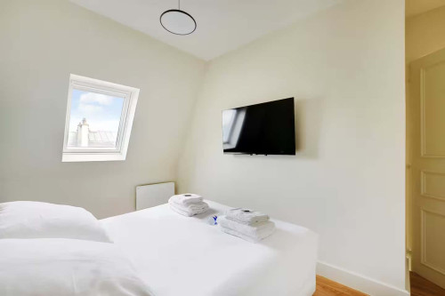 Appt lumineux - 2BDR- 4P- St Germain des prés - Gallery - 8