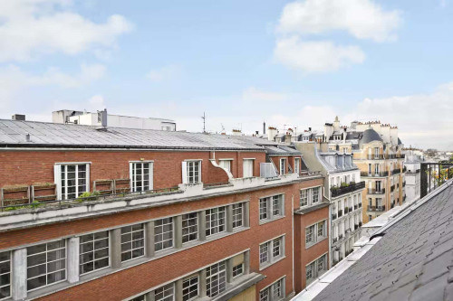 Appt lumineux - 2BDR- 4P- St Germain des prés - Gallery - 15