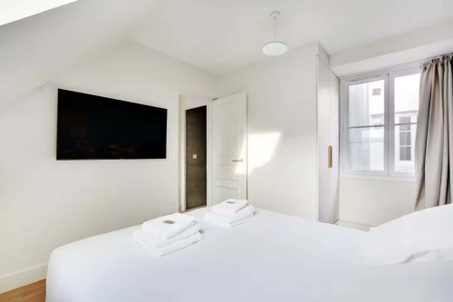 Appt lumineux - 2BDR- 4P- St Germain des prés - Gallery - 10